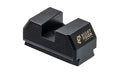 Night Fision NF TRIT 507K HT SGT P365 YLW/BLK