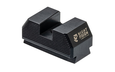 Night Fision NF TRIT 507K HT SGT P365 YLW/BLK