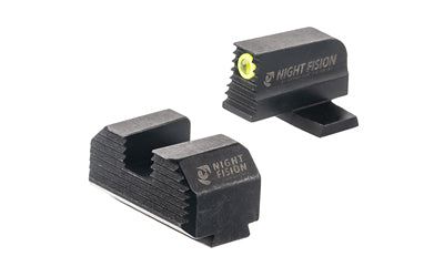 Night Fision NF TRIT 507K HT SGT SPR HCAT YLW/BLK