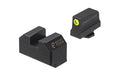 Night Fision NF TRIT RMR HT SGT WLT PDP YLW/BLK