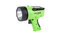 Nightstick NIGHTSTICK SPOTLIGHT USBC LI ION GRN