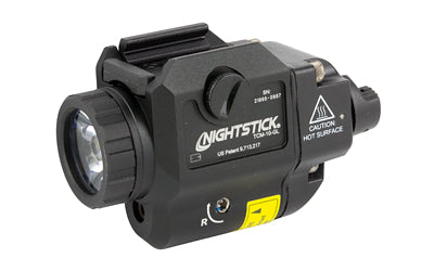 Nightstick NIGHTSTICK COMP WML W/GREEN LASER