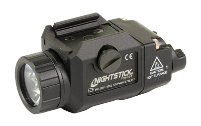 Nightstick NIGHTSTICK COMP WML TURBO USBC BLK