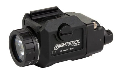 Nightstick NIGHTSTICK CMPCT WPN LIGHT 550L BLK