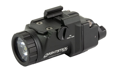 Nightstick NIGHTSTICK SUBCOMPACT WML BLACK