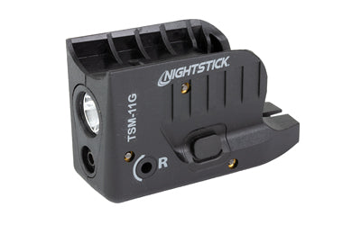 Nightstick NIGHTSTICK RCHRG LGHT/LSR FOR GLK 42