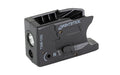Nightstick NIGHTSTICK RCHRG LGHT/LSR SW SHLD