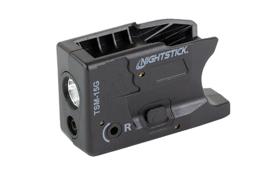 Nightstick NIGHTSTICK RCHRG LGHT/LSR SW SHLD