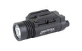 Nightstick NIGHTSTICK FULLSZ WML TURBO 900L BLK