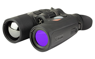 NOCPIX NOCPIX QUEST H50R LRF BINO 640 50MM