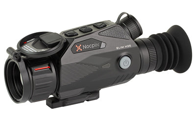 NOCPIX NOCPIX MULTI-FUNC THRM OPT 640 35 MM