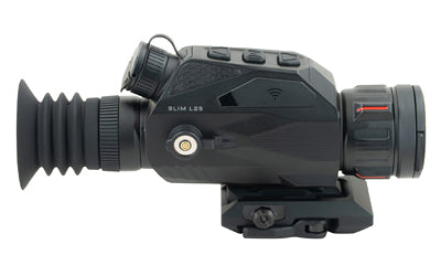NOCPIX NOCPIX SLIM L25 THERMAL 384X288 BLK