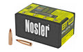 Nosler NOSLER 6.5MM 120GR 50CT