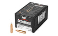 Nosler NOSLER 7MM 160GR ACCUBOND 50CT