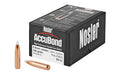 Nosler NOSLER 6.5MM 140GR ACCUBOND 50CT