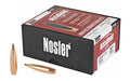 Nosler NOSLER ABLR 338 CAL 265GR SP 100CT