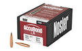 Nosler NOSLER ABLR 7MM 175GR SP 100CT