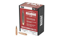 Nosler NOSLER ABLR 6.5MM 142GR SP 100CT