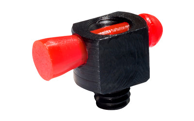 Hi-Viz HIVIZ SPARK II SIGHT SET RED
