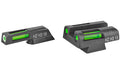 Hi-Viz HIVIZ H3 NS CZ 75 G/G WH