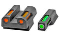 Hi-Viz HIVIZ H3 NS CZ 75 G/O WH