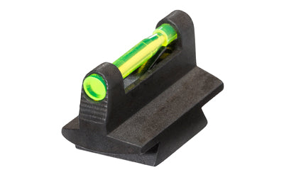 Hi-Viz HIVIZ IC RIF 3/8" TALL FRNT GRN/RD