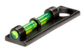 Hi-Viz HIVIZ FLAME SIGHT-GRN