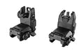 Hi-Viz HIVIZ FOLDING AR BACK UP SIGHT F/R