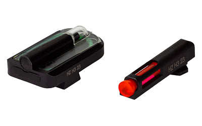 Hi-Viz HIVIZ FASTDOT H3 FOR GLOCK MOS 9/40