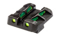 Hi-Viz HIVIZ FOR GLK INTERCHANGE SGHT 6.5MM