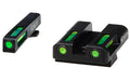 Hi-Viz HIVIZ H3 NS FOR GLK 17/19