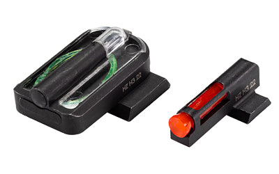 Hi-Viz HIVIZ FASTDOT H3 S&W MP SHIELD