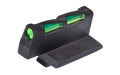 Hi-Viz HIVIZ RUGER GP100 INTERCHANGE PIPE