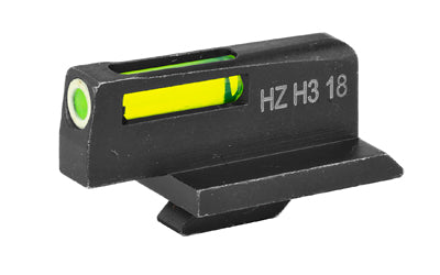 Hi-Viz HIVIZ H3 NS RUG GP100 GR WH