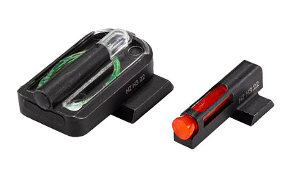 Hi-Viz HIVIZ FASTDOT H3 SIG P320/P365 9MM