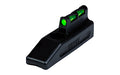 Hi-Viz HIVIZ RUGER MKII III BUCKMARK SNGL 6