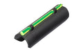 Hi-Viz HIVIZ PLAIN BARREL SHTGN SIGHT