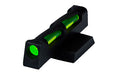 Hi-Viz HIVIZ NOVAK 1911 FRONT INTERCHANGE