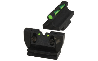 Hi-Viz HIVIZ RUGER 10/22 SIGHT PKG