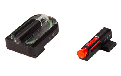Hi-Viz HIVIZ FASTDOT H3 FOR RUGER MAX 9