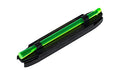 Hi-Viz HIVIZ NARROW MAGNETIC SHTGN W/GREEN