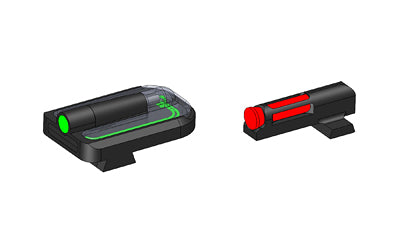 Hi-Viz HIVIZ FASTDOT H3 HELLCAT/HELLCAT PRO