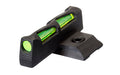Hi-Viz HIVIZ LITEWAVE FRNT SIGHT RUG SR22