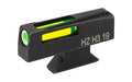 Hi-Viz HIVIZ LITEWAVE H3 NS S&W DX .250 G W