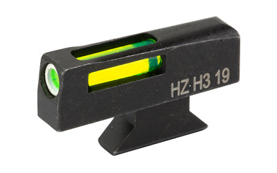 Hi-Viz HIVIZ LITEWAVE H3 NS S&W DX .250 G W