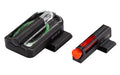 Hi-Viz HIVIZ FASTDOT H3 FOR TAURUS G3/GX4