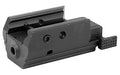 NcSTAR NCSTAR TACTICAL PISTOL RED LASER