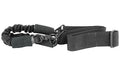 NcSTAR NCSTAR SGL POINT BUNGEE SLING BLK