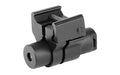 NcSTAR NCSTAR COMP LASER SIGHT WVR MNT BLK