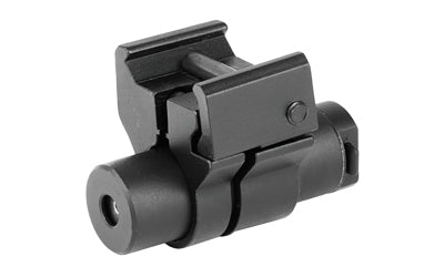 NcSTAR NCSTAR COMP LASER SIGHT WVR MNT BLK